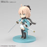 Fate/Grand Order - Okita Souji - Petitrits - Saber (Bandai Spirits)