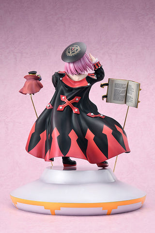 Fate/Grand Order - Helena Blavatsky - 1/7 - Caster, Limited Edition (Amakuni, Hobby Japan)