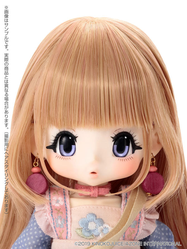 KIKIPOP! - Anemone - Chirorulila * Chirorulila (Azone) - Solaris Japan