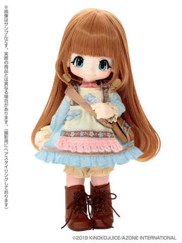 KIKIPOP! - Poppy - Chirorulila * Chirorulila (Azone)