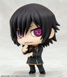 Code Geass - Hangyaku no Lelouch - Lelouch Lamperouge - Chimi Mega Buddy! (MegaHouse)