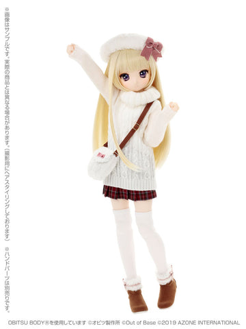 Original Character - Iris Collect Petit - Anna - 1/3 - Little Sugar Princess, Normal Sales ver. (Azone)