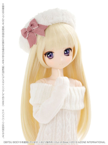 Original Character - Iris Collect Petit - Anna - 1/3 - Little Sugar Princess, Normal Sales ver. (Azone)