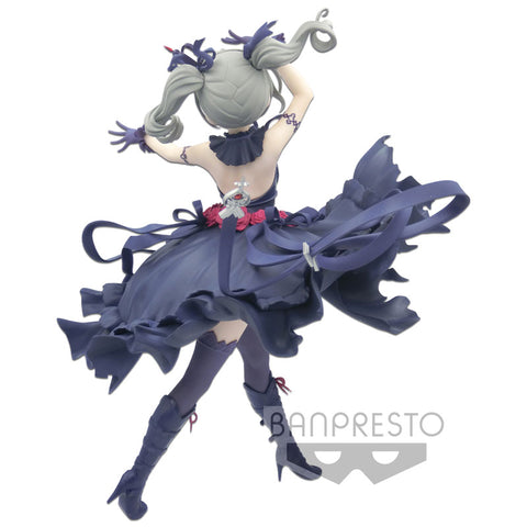 THE iDOLM@STER Cinderella Girls - Kanzaki Ranko - Espresto - Dressy and Attractive Eyes (Bandai Spirits)
