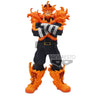 Boku no Hero Academia - Endeavor - Age of Heroes (Bandai Spirits)