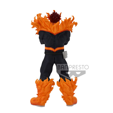 Boku no Hero Academia - Endeavor - Age of Heroes (Bandai Spirits)