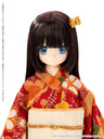 Ex☆Cute Family - PureNeemo - Wakaba  - Kimono Selection (Azone)