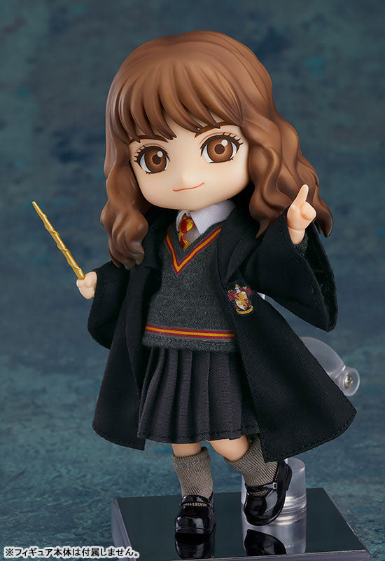 Harry Potter - Nendoroid Doll: Outfit Set - Gryffindor Uniform - Girl (Good Smile Company)
