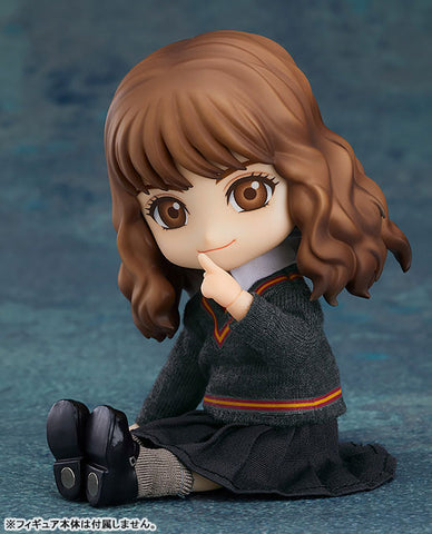 Harry Potter - Nendoroid Doll: Outfit Set - Gryffindor Uniform - Girl (Good Smile Company)