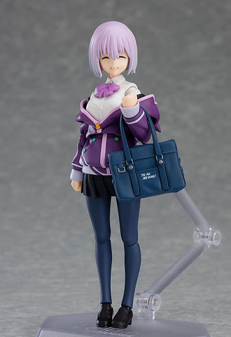 SSSS.Gridman - Shinjou Akane - Figma #460 (Max Factory)