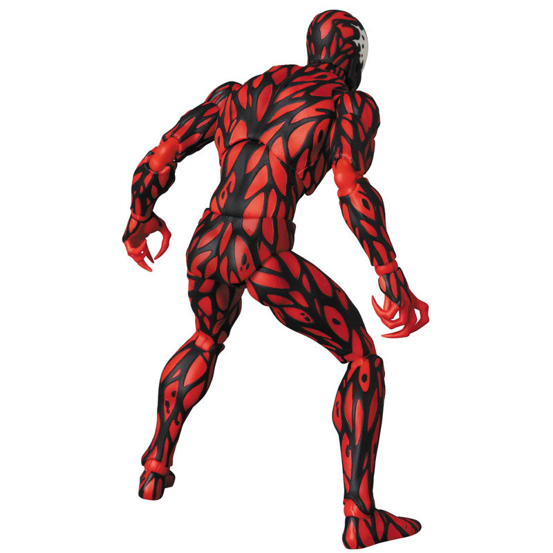 Spider-Man - Carnage - Mafex - COMIC Ver. (Medicom Toy) - Solaris 