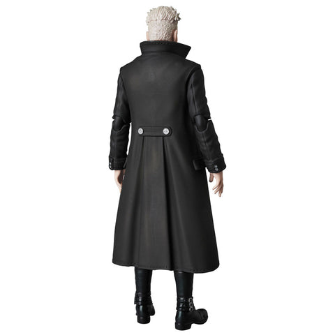 Fantastic Beasts: The Crimes of Grindelwald - Gellert Grindelwald - Mafex (Medicom Toy)