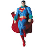 Batman: Hush - Superman - Mafex - HUSH Ver. (Medicom Toy)
