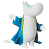 Ultra Detail Figure UDF MOOMIN Series 6 Winter Moomin in a Gown