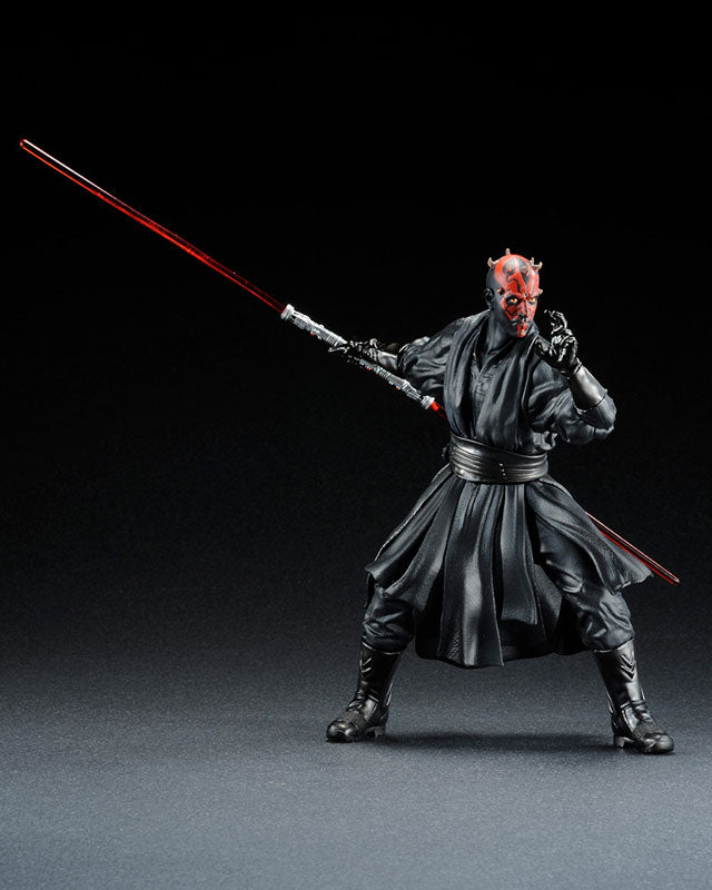 Star Wars: Episode I – The Phantom Menace - Darth Maul