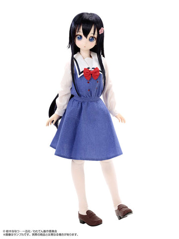 Watashi ni Tenshi ga Maiorita! - Shirosaki Hana - Another Realistic Characters No.016 - 1/3 (Azone)