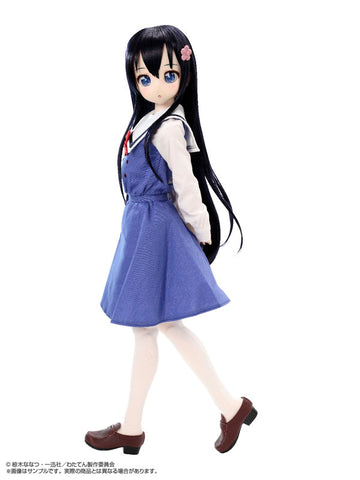Watashi ni Tenshi ga Maiorita! - Shirosaki Hana - Another Realistic Characters No.016 - 1/3 (Azone)