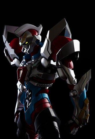 SSSS.Gridman - Gridman - Gigan-Techs (Good Smile Company)