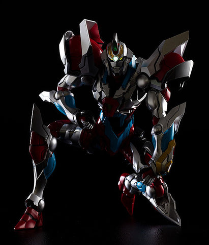SSSS.Gridman - Gridman - Gigan-Techs (Good Smile Company)