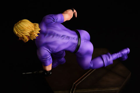 Cobra The Space Pirate - Cobra - 1/6 - release II (Orca Toys)