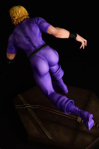 Cobra The Space Pirate - Cobra - 1/6 - release II (Orca Toys)