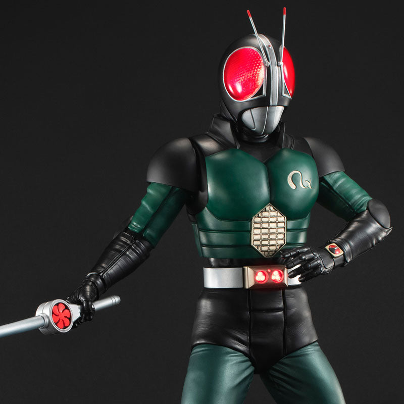 Kamen Rider Black RX - Ultimate Article (MegaHouse) [Shop 