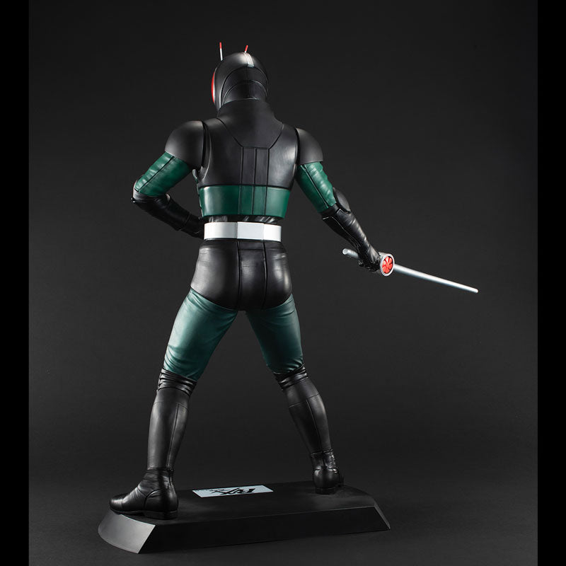 Ultimate Article: Kamen Rider BLACK RX – megahobby