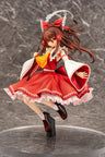 Touhou Project - Hakurei Reimu - 1/7 - Genji Asai Ver. (Aquamarine, Good Smile Company)