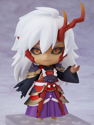 Onmyoji - Ibaraki Douji - Nendoroid #1244 (Good Smile Arts Shanghai, Good Smile Company)