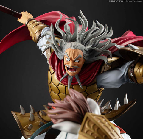 Kingdom - Duke Hyou - Figuarts ZERO (Bandai Spirits)