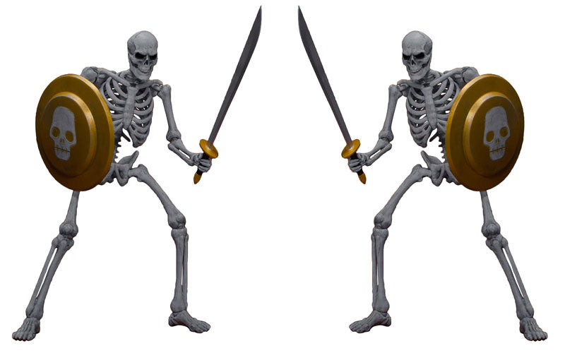 Golden Axe - Skeleton - 1/12 (Storm Collectibles) - Solaris Japan