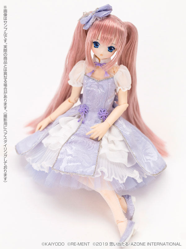 PureNeemo - SAHRA'S à la mode - Lycee - Mermaid a la Mode, Kingyo Hime,  Normal Sales ver. (Azone)