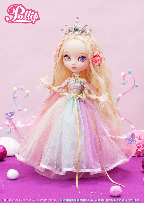 Pullip Eirene - Solaris Japan