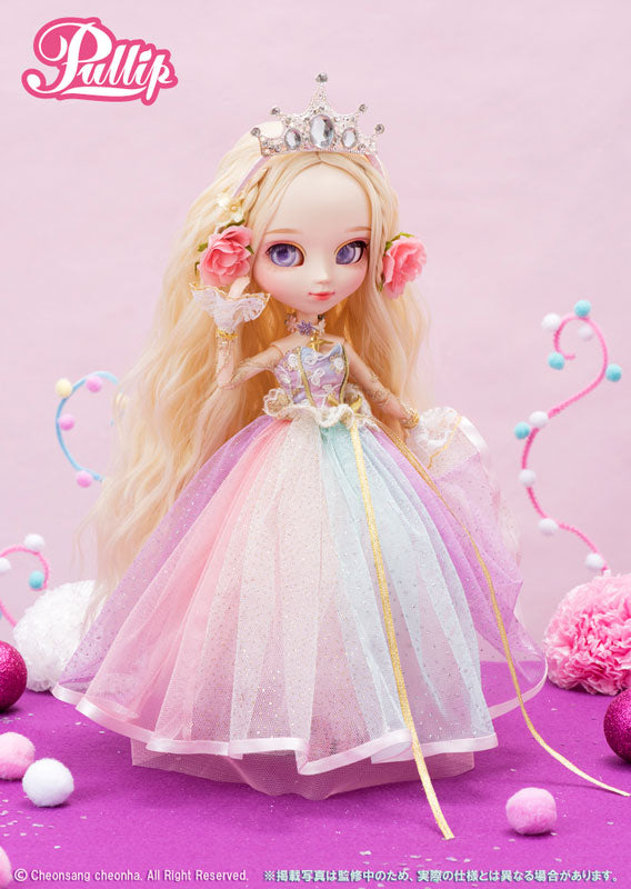 Pullip Eirene - Solaris Japan