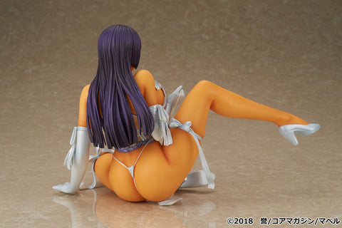 Original Character - Kanokogi Kuon - 1/5 (Lechery)
