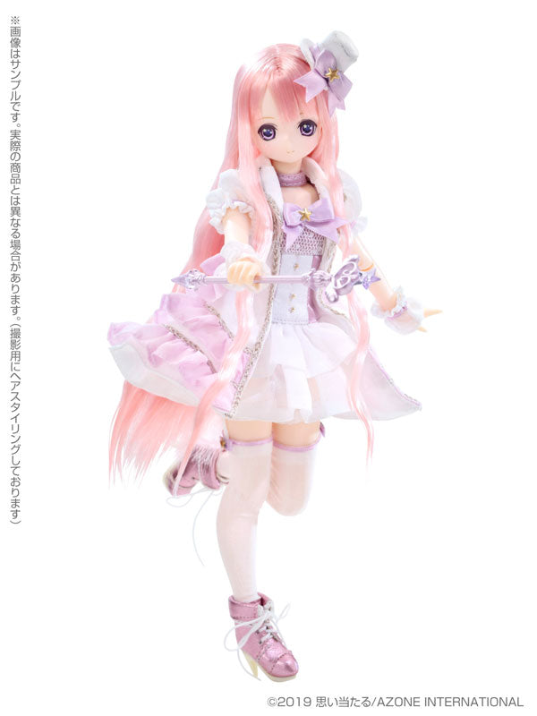 Ex☆Cute Family - Himeno - 1/6 - Magical☆Cute, Frozen Meteor (Azone)