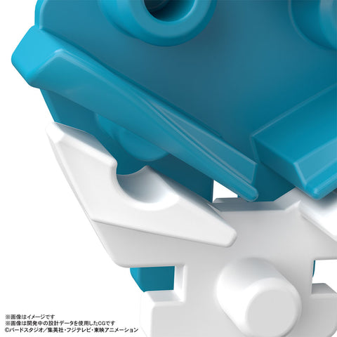Dragon Ball Super - Vegeta SSGSS - Entry Grade (Bandai Spirits)