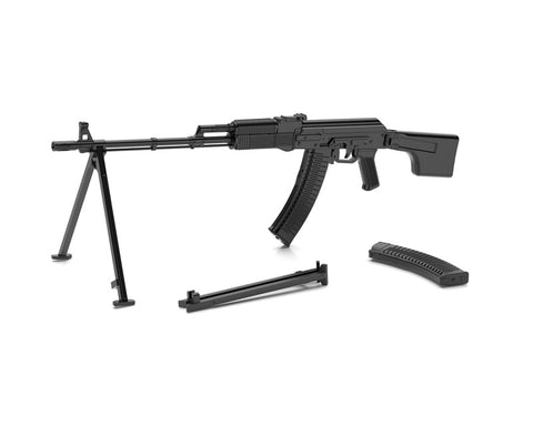 Little Armory LA059 - RPK74M - 1/12 (Tomytec)