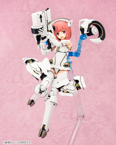 Alice Gear Aegis - Aikawa Aika - Megami Device (Kotobukiya)
