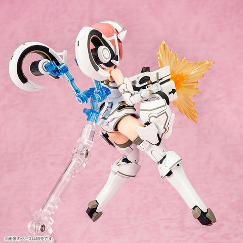 Alice Gear Aegis - Aikawa Aika - Megami Device (Kotobukiya)