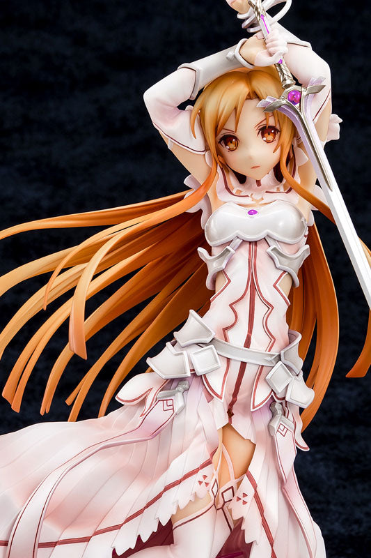 Sword Art Online: Alicization - Asuna - 1/8 - The Goddess of