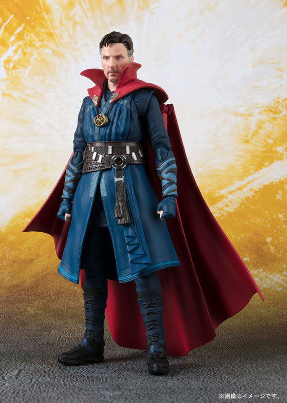 Dr strange best sale infinity war figure