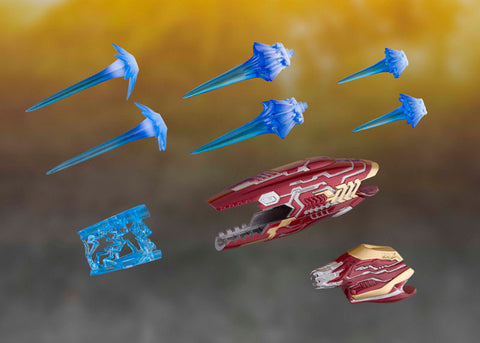 S.H. Figuarts Iron Man Mark 50 (Avengers: Infinity War)