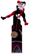 "DC Comics" DC Statue "Batman Villains" Harley Quinn