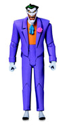 DC Action Figure Joker (Batman: The Adventures Continue Edition)