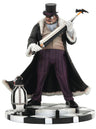 "DC Comics" PVC Statue DC Gallery Penguin