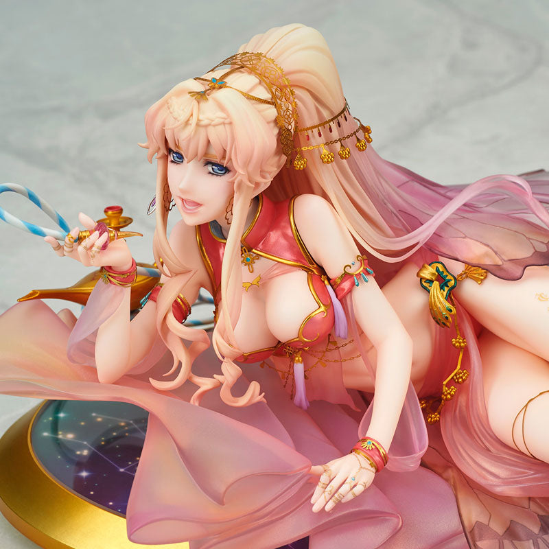 Macross Frontier - Sheryl Nome - 1/7 - Gorgeous Ver. (Alpha x