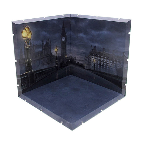 Dioramansion 150 - Big Ben (Good Smile Company, PLM)