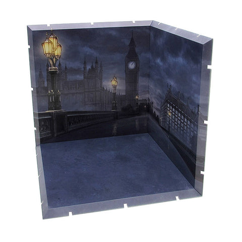Dioramansion 150 - Big Ben (Good Smile Company, PLM)