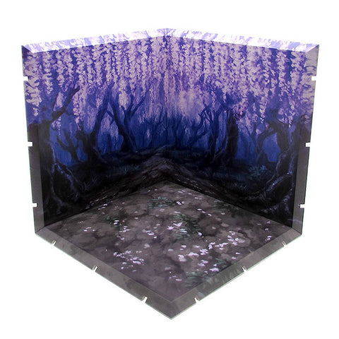 Dioramansion 150 - Wisteria (Good Smile Company, PLM)